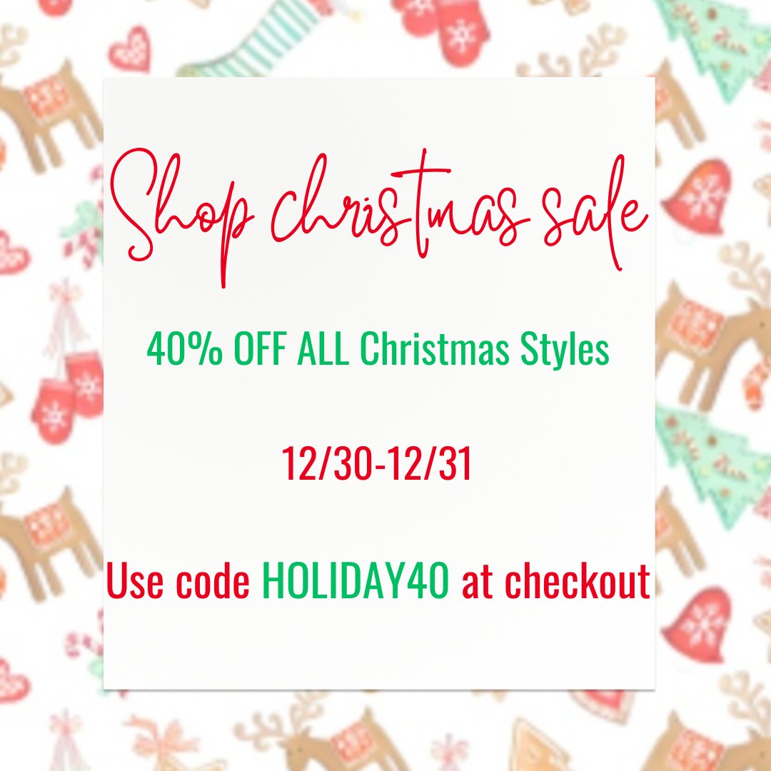Shop Christmas Ready-to-Ship