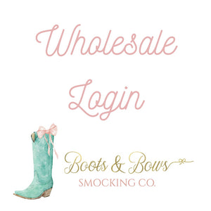 Wholesale 2025