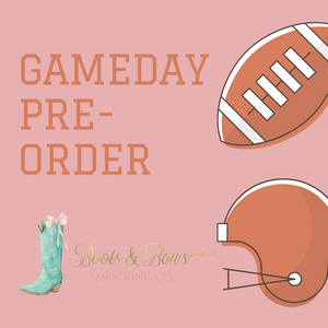 SHOP GAMEDAY PRE-ORDER