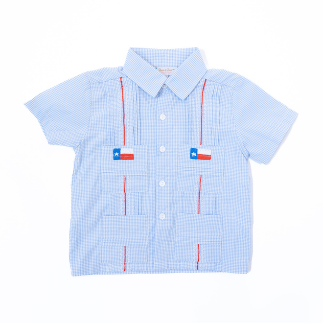 Shop Texas Collection