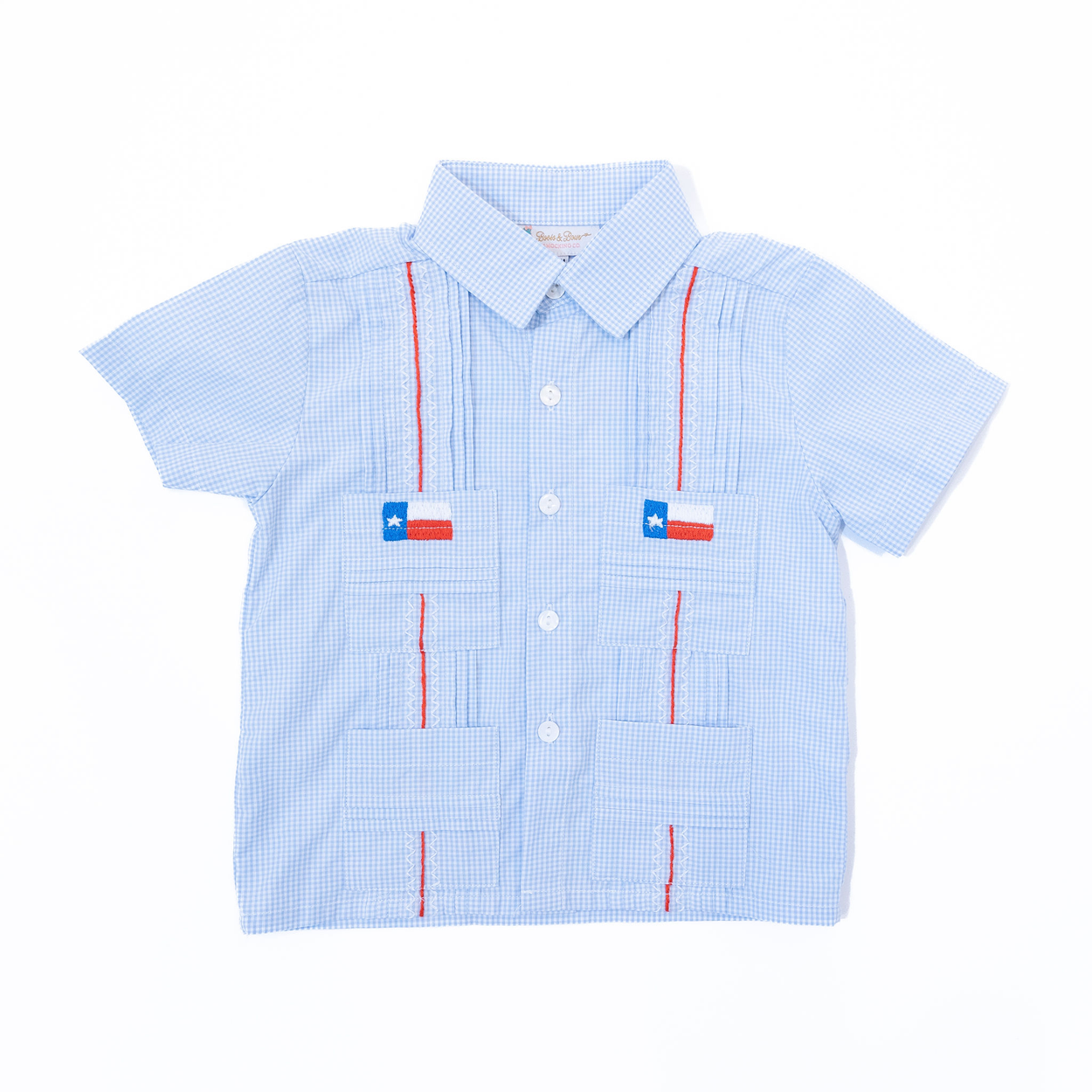 Shop Texas Collection