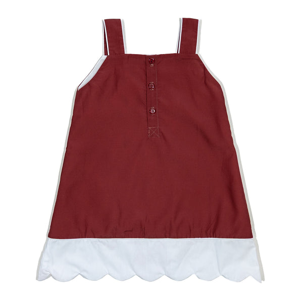 Officially Licensed Texas A&M Gig 'Em Aggies Dress