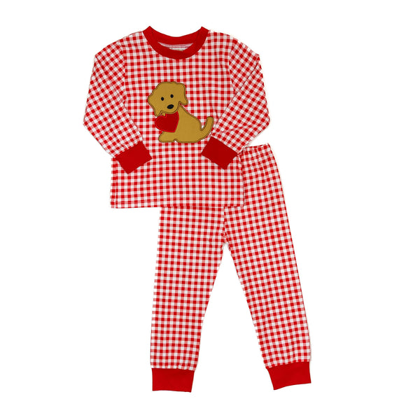 PRE-ORDER: Puppy Love Pajamas (ETA January)