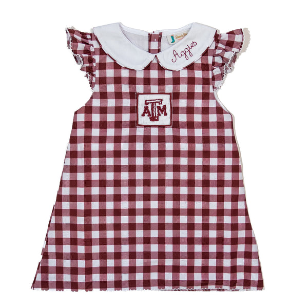 Officially Licensed Texas A&M Spirit of Aggieland Dress