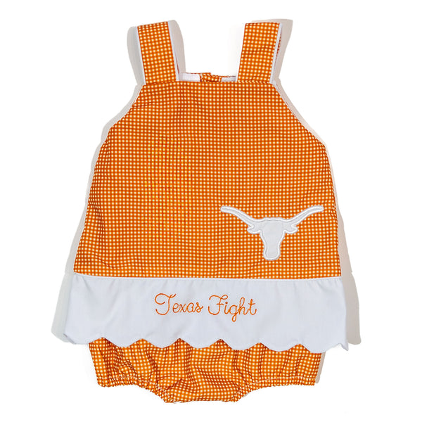 Officially Licensed UT Texas Fight Bubble
