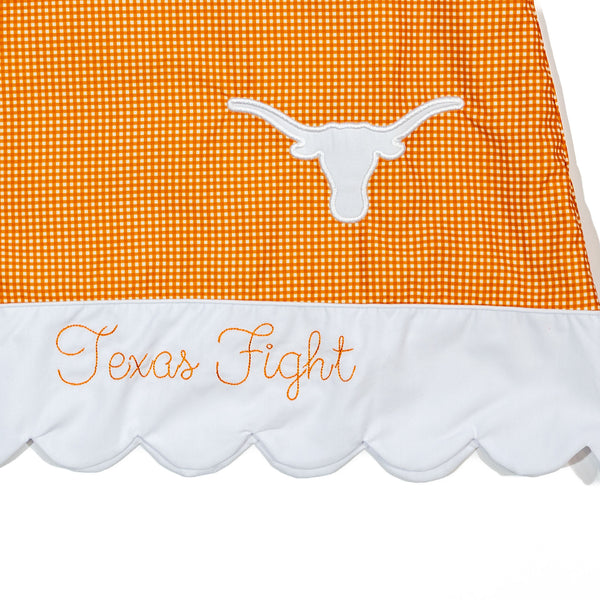 Officially Licensed UT Texas Fight Bubble