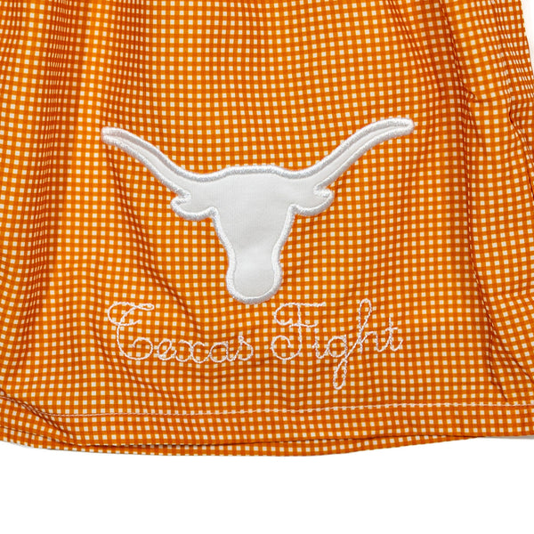 Officially Licensed UT Texas Spirit Swing Dress
