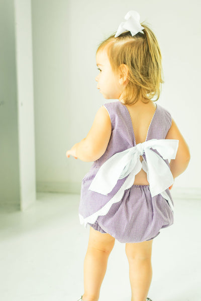 Gameday Football Diaper Set - WILDCATS